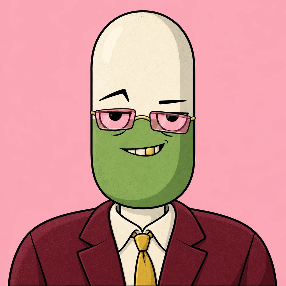The Dealmaker, Pumpio #0421